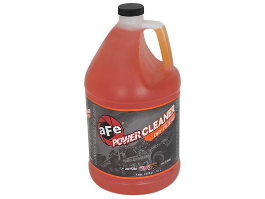 Magnum Flow Pro Dry S Air Filter Cleaner, Gal. aFe Power