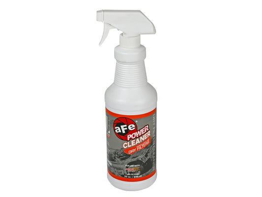 Magnum Flow Pro Dry S Air Filter Cleaner, 32 oz Spray Bottle aFe Power