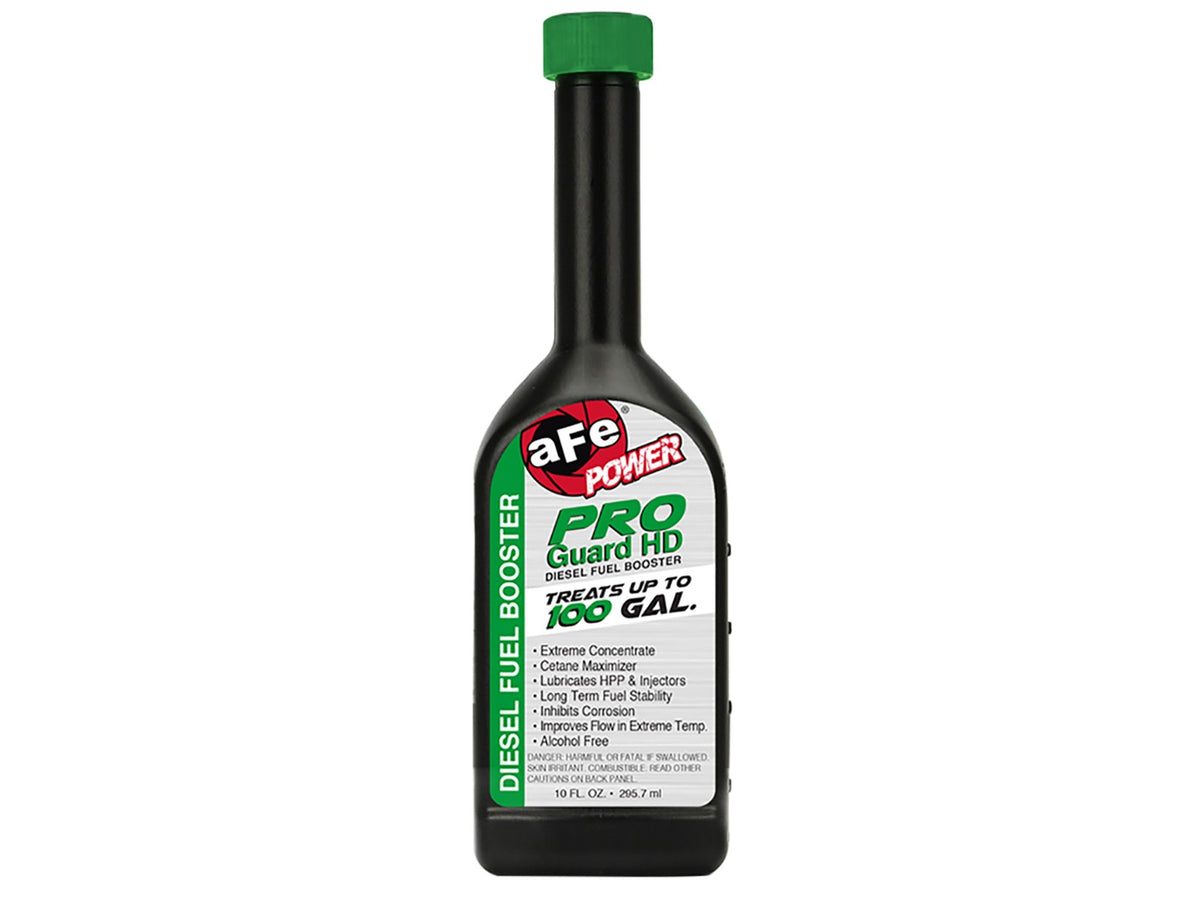 Pro Guard HD Diesel Fuel Booster 10-oz aFe Power