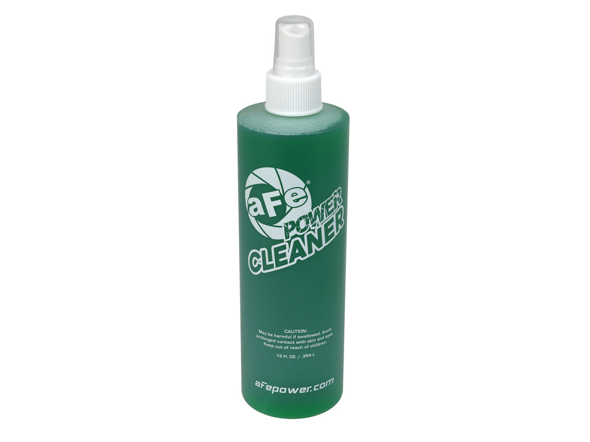 Magnum Flow Pro 5R Air Filter Restore Kit 5.5 oz Aerosol Oil 12 oz Spray Cleaner aFe Power-2