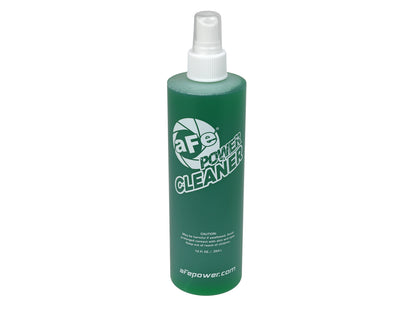 Magnum Flow Pro 5R Air Filter Restore Kit 5.5 oz Aerosol Oil 12 oz Spray Cleaner aFe Power-2