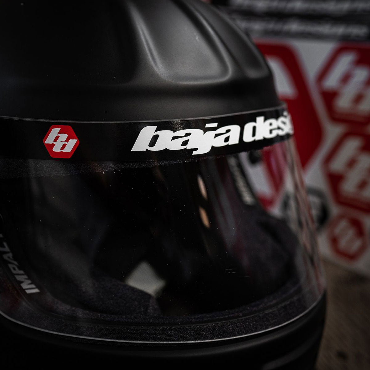 BD Sticker Sheet Baja Designs-1