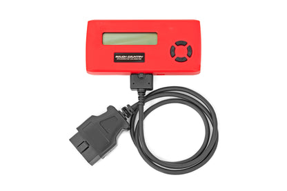 Speedometer Calibrator 07-18 Chevy/GMC 1500/2500HD/3500HD Rough Country-4