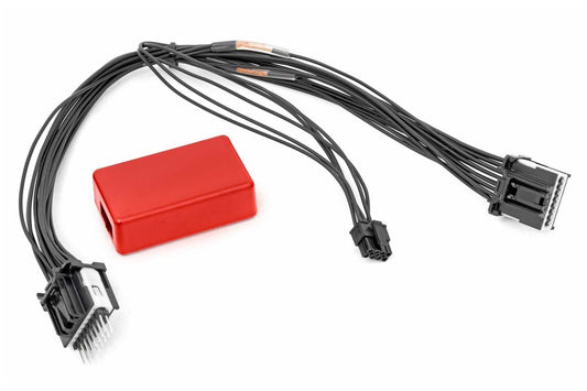 Rough Country Tacoma Inline Speedometer Calibrator 16-18 Tacoma Rough Country