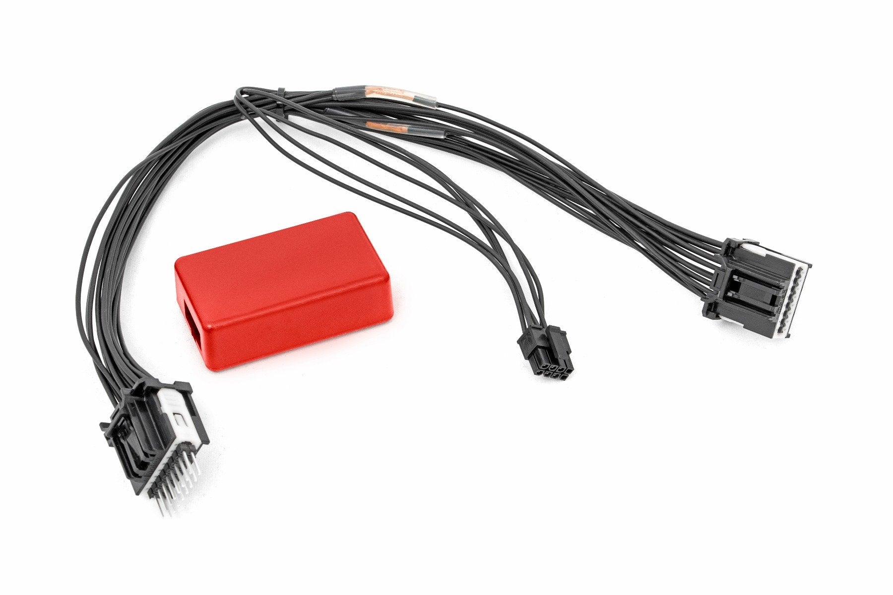 Rough Country Speedometer Calibrator Inline Ram 1500 (18-22)/2500 (19-21) 2WD/4WD Rough Country