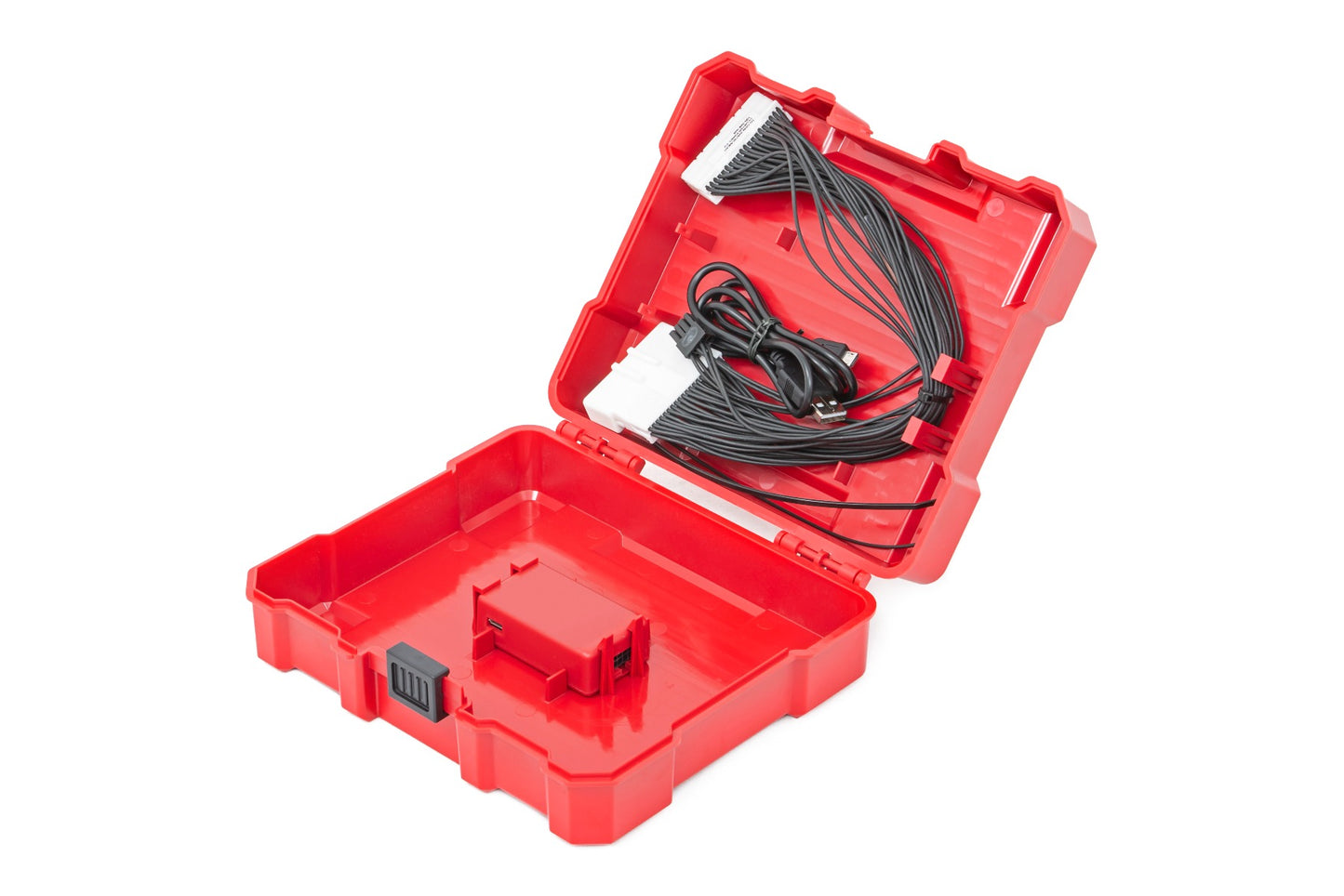 Rough Country Speedometer Calibrator Inline Ram 1500 (18-22)/2500 (19-21) 2WD/4WD Rough Country