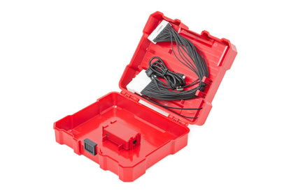 Speedometer Calibrator Inline Ram 1500/2500/3500 2WD/4WD (2019-2023) Rough Country-1