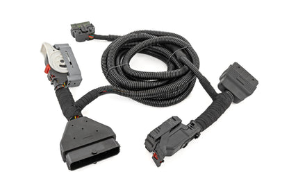 Speedometer Calibrator Silverado/Sierra 1500 2WD/4WD (22-26) Rough Country-2
