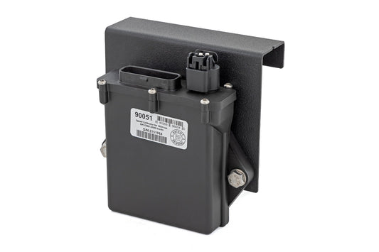Speedometer Calibrator Silverado/Sierra 2500HD/3500HD (24-26) Rough Country-1