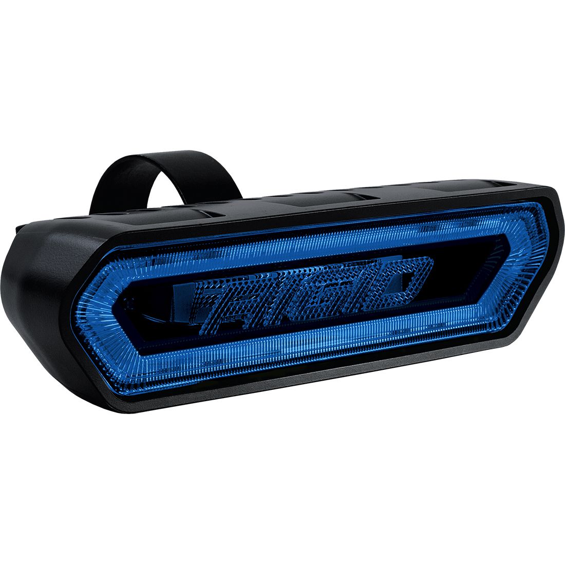 Tail Light Blue Chase Rigid Industries
