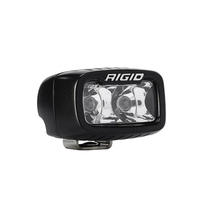 Spot Light Surface Mount SR-M Pro Rigid Industries