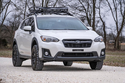2 Inch Lift Kit Subaru Crosstrek 4WD (2018-2026) Rough Country-2