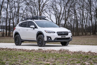 2 Inch Lift Kit Subaru Crosstrek 4WD (2018-2026) Rough Country-3