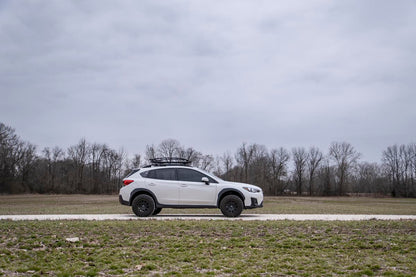 2 Inch Lift Kit Subaru Crosstrek 4WD (2018-2026) Rough Country-4