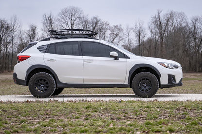 2 Inch Lift Kit Subaru Crosstrek 4WD (2018-2026) Rough Country-5
