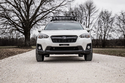 2 Inch Lift Kit Lifted Struts Subaru Crosstrek 4WD (2018-2024) Rough Country-4