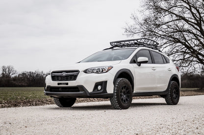 2 Inch Lift Kit Lifted Struts Subaru Crosstrek 4WD (2018-2024) Rough Country-5