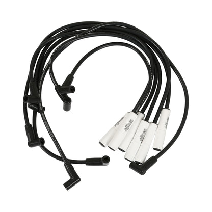Spark Plug Wire Set Dodge 92-01- 3.9L This Custom Fit Extreme Heat Ceramic Boot Spark Plug Wire Set Fits Dodge Dakota, Ram , Durango 3.9L 1992-2001 ACCEL