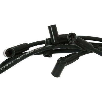 Spark Plug Wire Set Dodge 92-01- 3.9L This Custom Fit Extreme Heat Ceramic Boot Spark Plug Wire Set Fits Dodge Dakota, Ram , Durango 3.9L 1992-2001 ACCEL-1