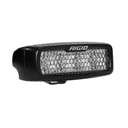Flood/Diffused Surface Mount SR-Q Pro Rigid Industries