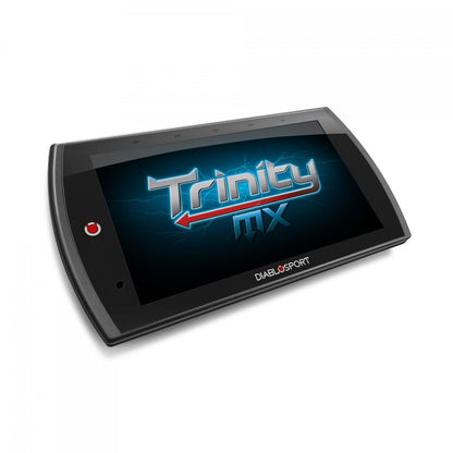 Trinity 2 MX for Ford EV Trinity 2 Monitor for Mach-E and Lightning DiabloSport-1