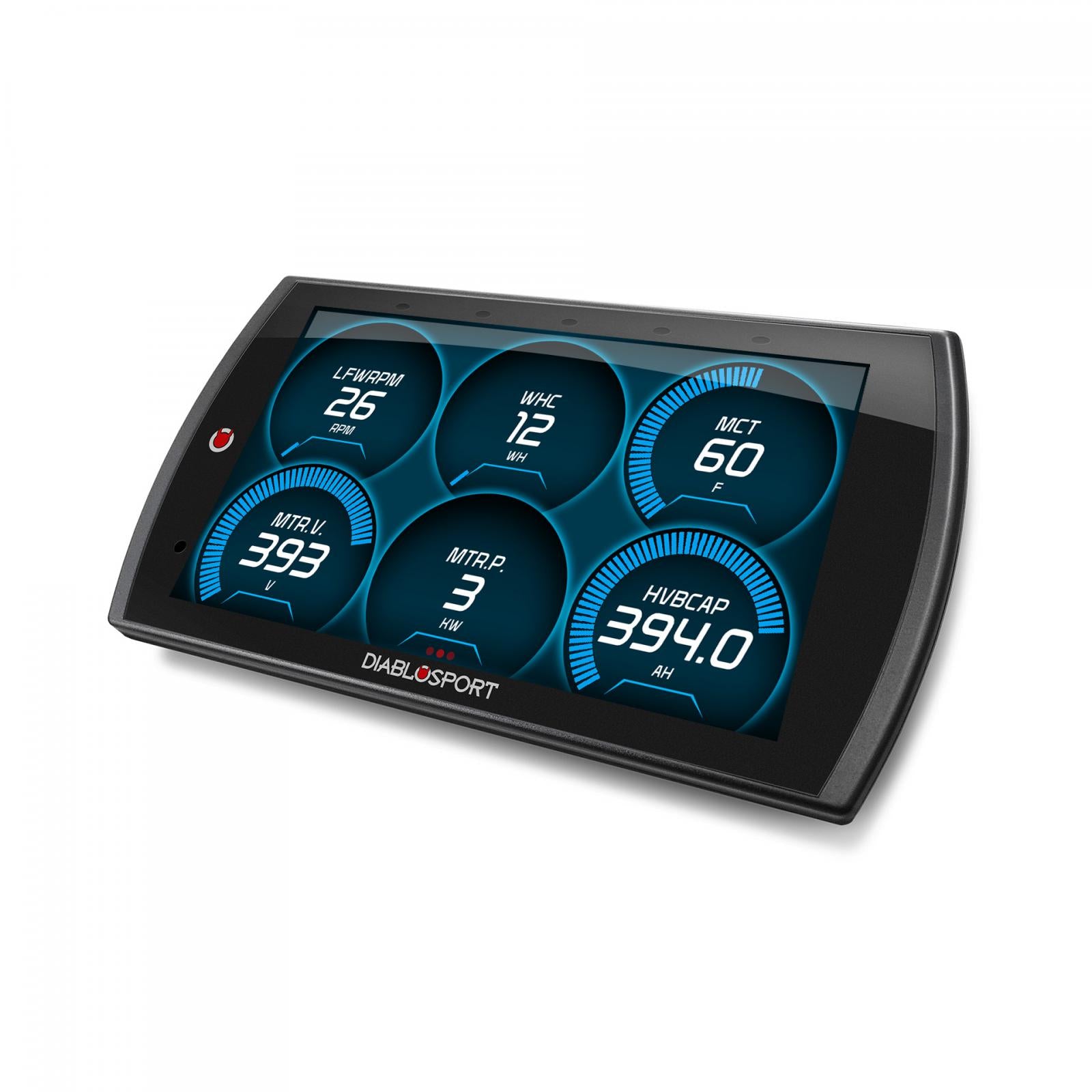 Trinity 2 MX for Ford EV Trinity 2 Monitor for Mach-E and Lightning DiabloSport-4