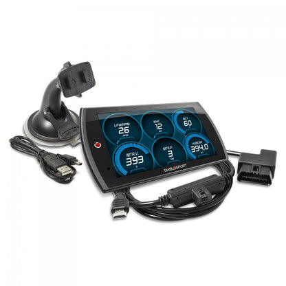 Trinity 2 MX for Ford EV Trinity 2 Monitor for Mach-E and Lightning DiabloSport-5