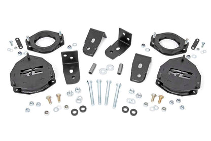 2 Inch Lift Kit Subaru Forester 4WD (2014-2018) Rough Country
