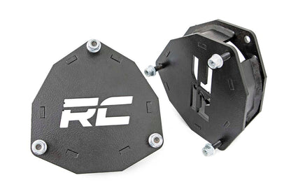 2 Inch Lift Kit Subaru Forester 4WD (2014-2018) Rough Country-5
