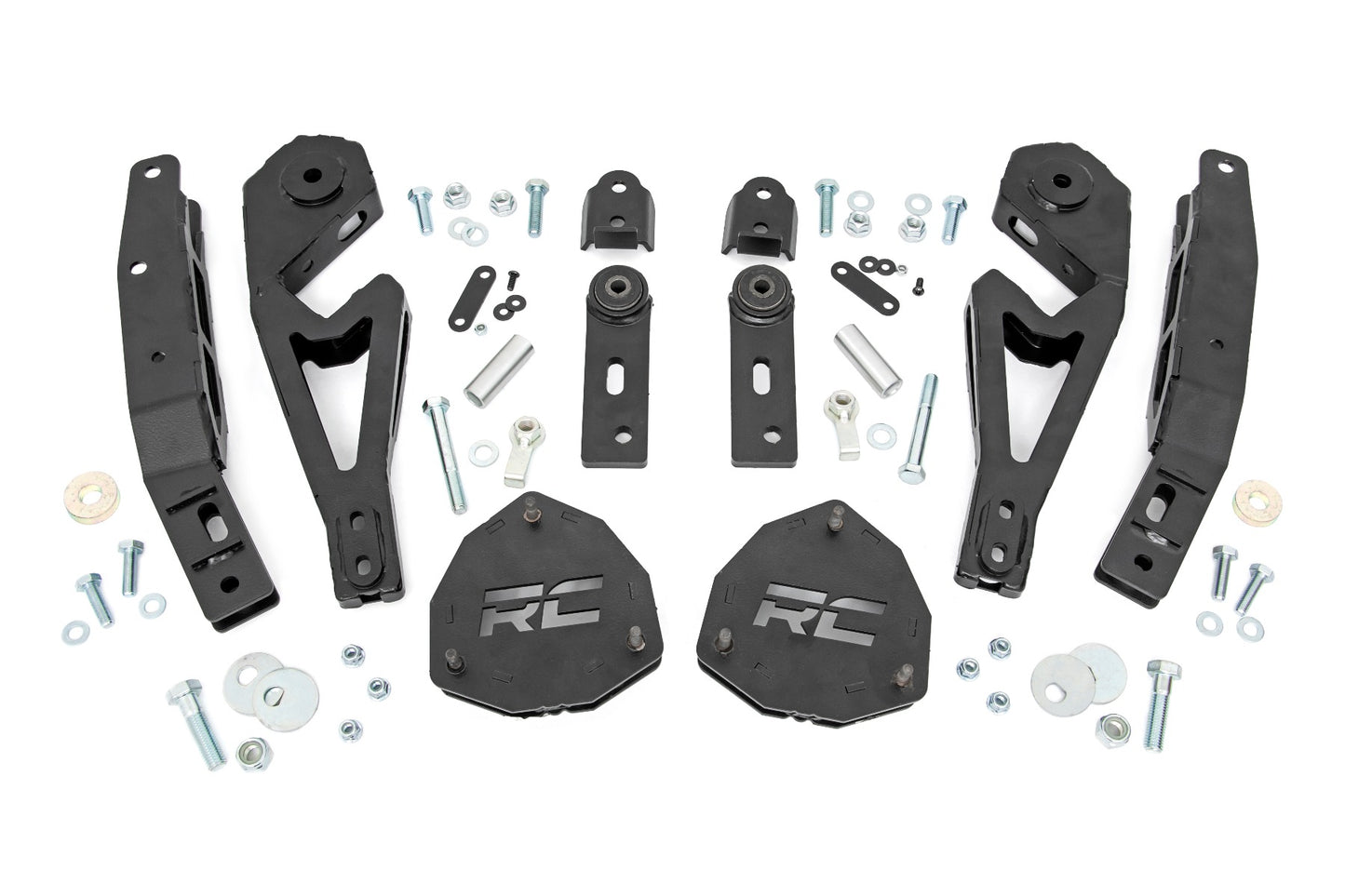 Rough Country 2 Inch Lift Kit Subaru Outback 4WD (15-19) Rough Country