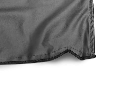 California Brief Soft Top for 1976-1983 Jeep CJ5, Black, Windshield Channel Required (sold separately) Rampage-1