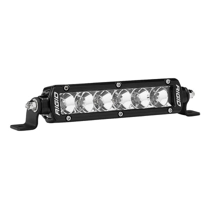 6 Inch Flood SR-Series Pro Rigid Industries
