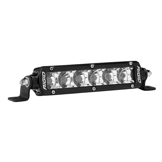 6 Inch Spot SR-Series Pro Rigid Industries