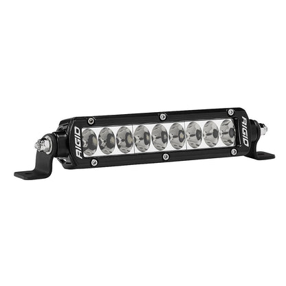 6 Inch Driving SR-Series Pro Rigid Industries
