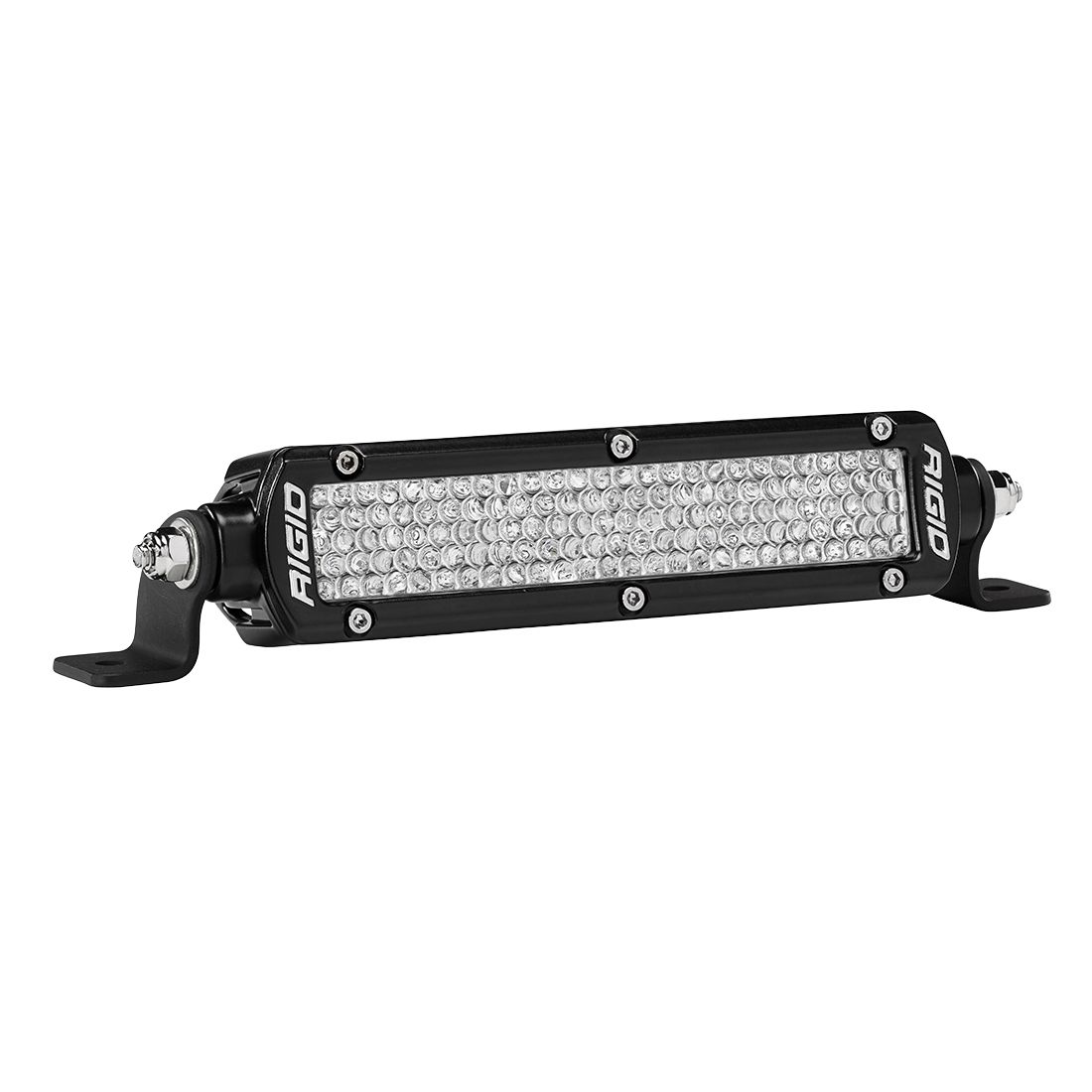 6 Inch Driving Diffused SR-Series Pro Rigid Industries