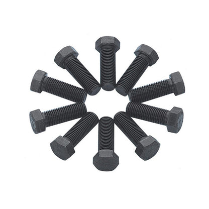 Ring Gear Bolts Fits Late GM 10-Bolt Mr Gasket-1