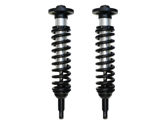 04-08 F150 4WD 0-2.63 Inch 2.5 VS IR Coilover Kit ICON Vehicle Dynamics