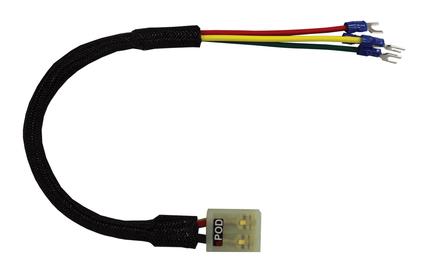 sPOD Wiring Harness Adapter For ARB Compressor sPOD