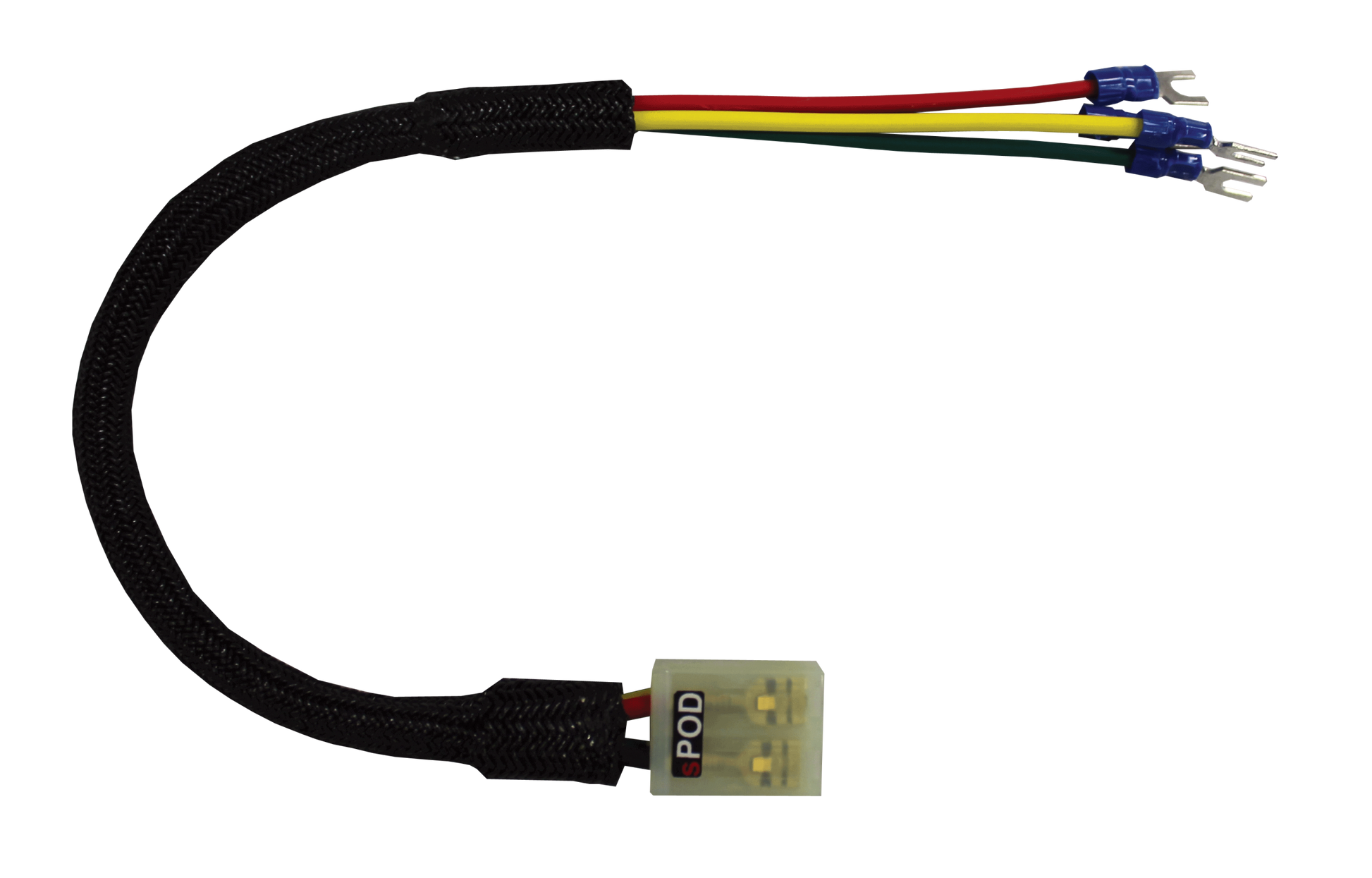 sPOD Wiring Harness Adapter For ARB Compressor sPOD