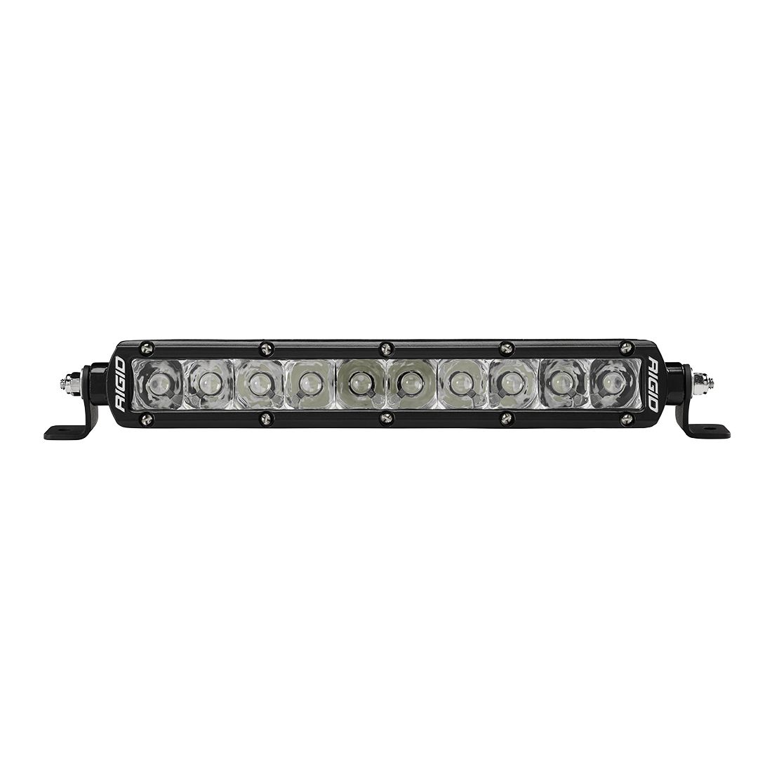 10 Inch E-Mark Spot SR-Series Pro Rigid Industries