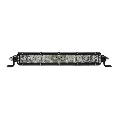 10 Inch E-Mark Spot SR-Series Pro Rigid Industries