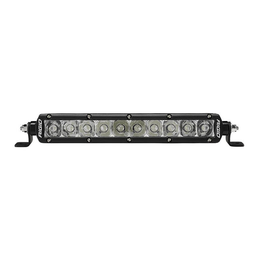 10 Inch E-Mark Spot SR-Series Pro Rigid Industries