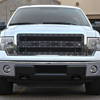 10 Inch E-Mark Spot SR-Series Pro Rigid Industries-1