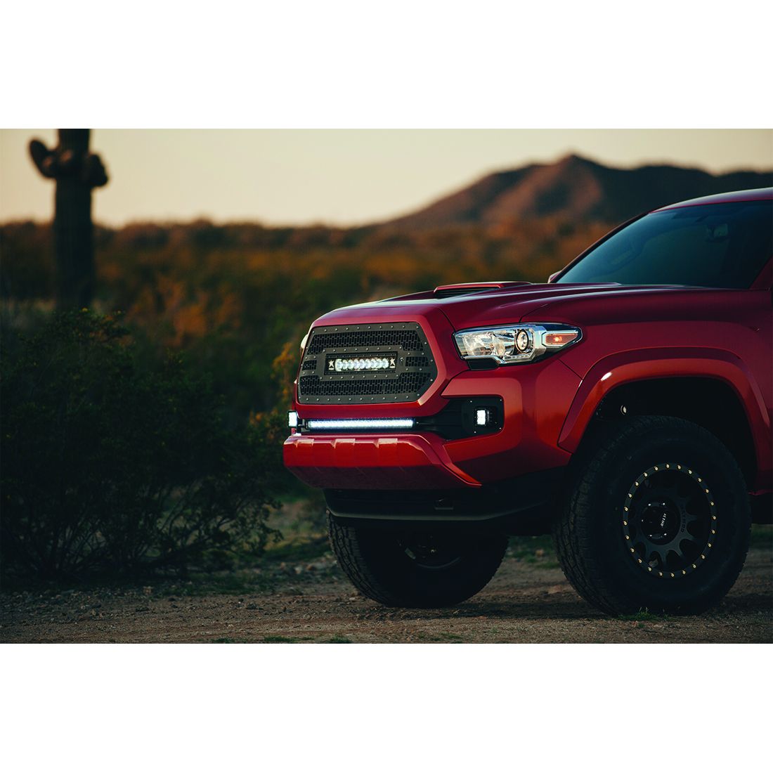 Rigid Industries SR-Series 10 Inch Spot Amber SR-Series Pro RIGID Industries