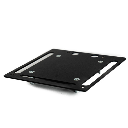sPOD Universal Flat Mounting Bracket - BantamX/SourceLT sPOD