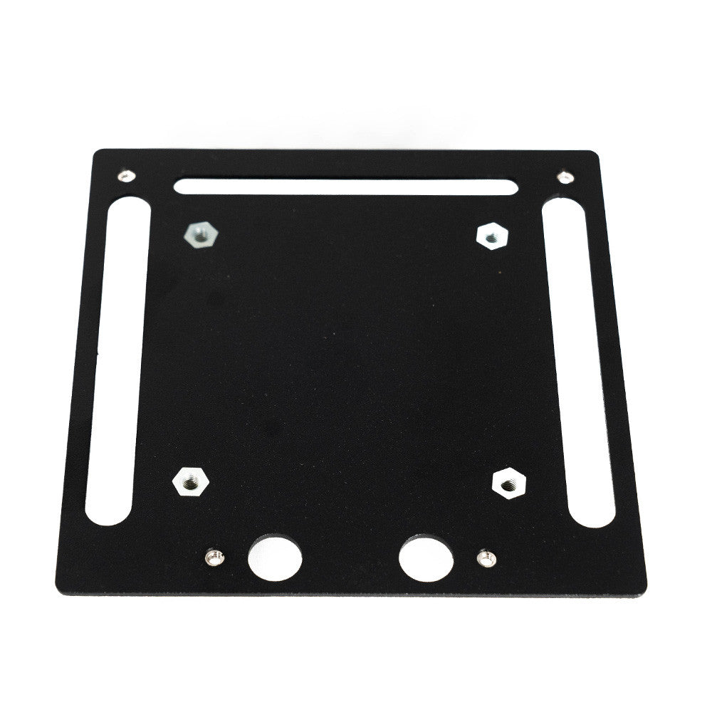 sPOD Universal Flat Mounting Bracket - BantamX/SourceLT sPOD