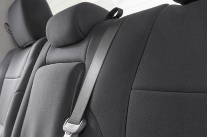 Seat Covers Toyota Tundra 2WD/4WD (2022-2026) Rough Country-3