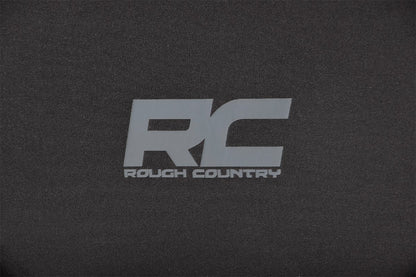 Seat Covers Front and Rear Ford F-250/F-350 Super Duty 2WD/4WD (11-16) Rough Country-5