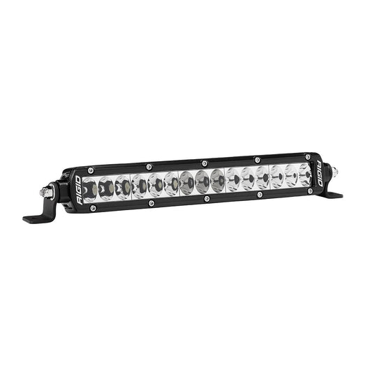10 Inch Driving SR-Series Pro Rigid Industries