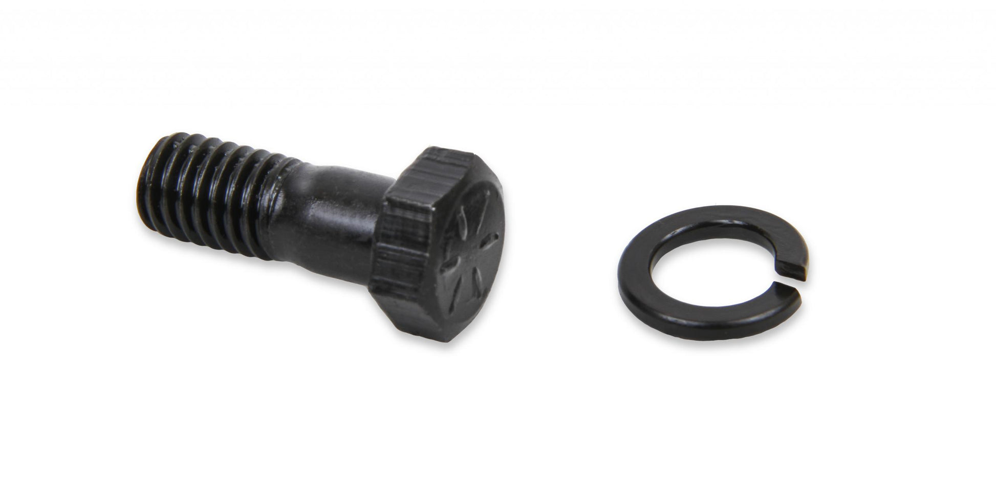Pressure Plate Bolts 3/8-16 Fits Chevrolet/Chrysler/AMC with Borg-Beck Diaphragm Style Clutch Mr Gasket-3